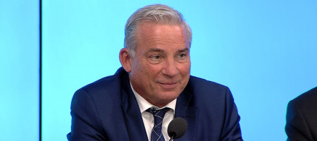 Innenminister Thomas Strobl