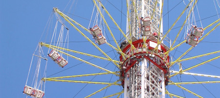 Volksfest Balingen