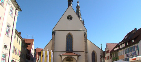 Dom zu Rottenburg