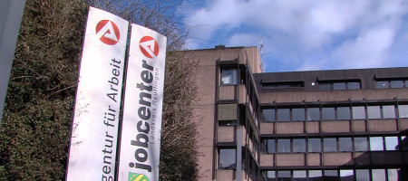 Agentur für Arbeit Reutlingen
