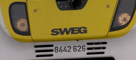SWEG