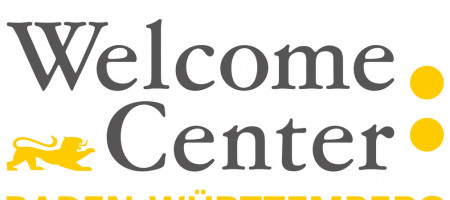 Welcome Center Baw&uuml;