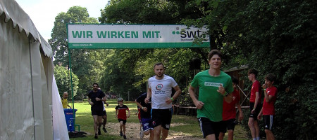 15. swt-Spendenlauf