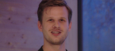 Robin Mesarosch