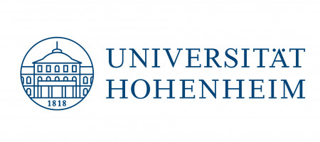 Logo der Uni Hohenheim
