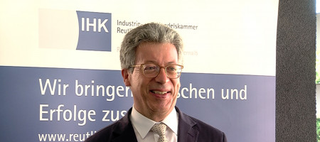 Johannes Schwörer