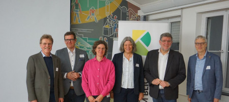 Auftaktveranstaltung "Regionen für ärztliche Ausbildung"