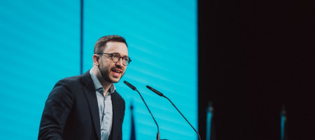 Christoph Naser