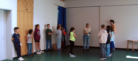 Grundschule Winkelwiese T&uuml;bingen