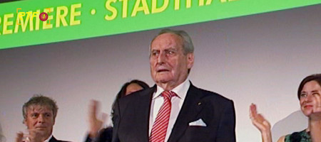 Walter Schulthei&szlig; ist tot