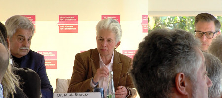 Marie-Agnes Strack-Zimmermann
