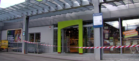 Alnatura in T&uuml;bingen