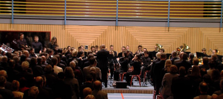 Neujahrssitzung des Kreistags im Zollernalbkreis