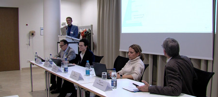 Jahresr&uuml;ckblick 2025 Uniklinikum T&uuml;bingen