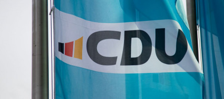 CDU Fahne