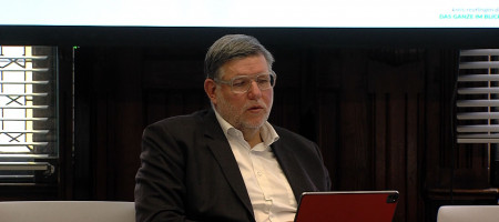 Landkreis Reutlingen bringt Doppelhaushalt ein