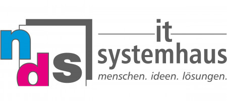 nds IT Systemhaus Logo