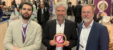 Reuse Champion award