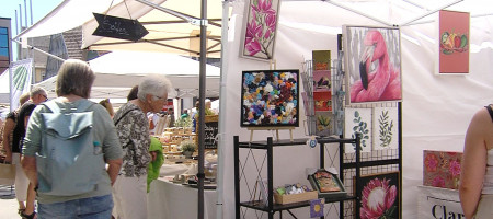 5. HandmadeART Reutlingen