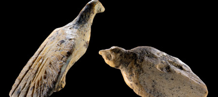 Vogelfiguren