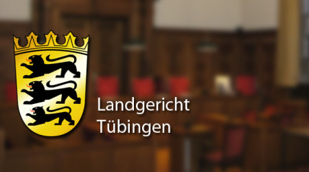 Landgericht T&uuml;bingen