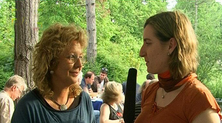 Europawahl: B90/Grüne