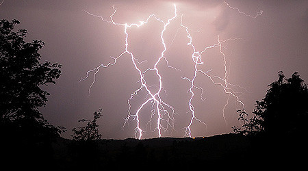 Gewitter
