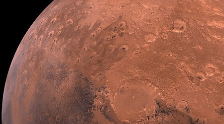 Mars