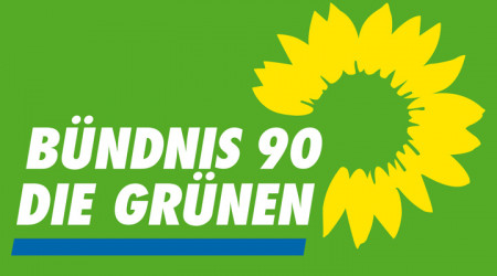 B90/Gr&uuml;ne
