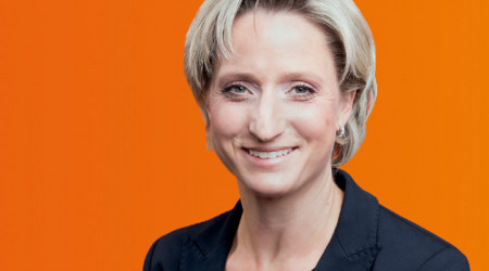 Nicole Hoffmeister-Kraut