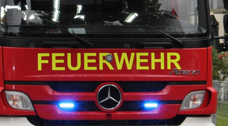 Feuerwehr