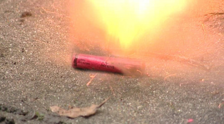 Silvesterb&ouml;ller