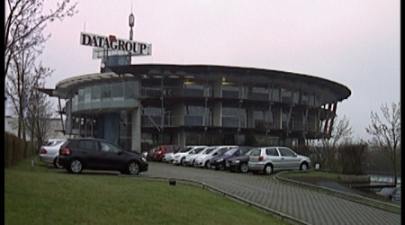 Datagroup Reutlingen