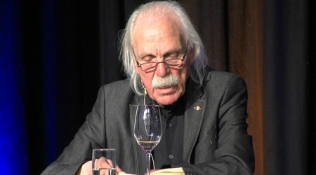 Mundartwochen, Wilhelm König