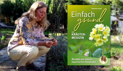 Annette Knell - Einfach Gsund