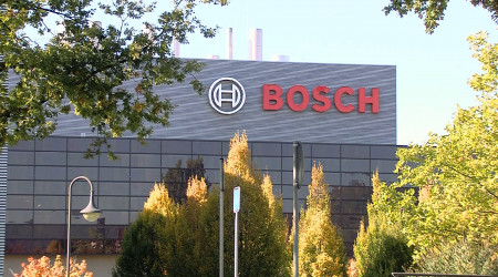 Bosch Reutlingen