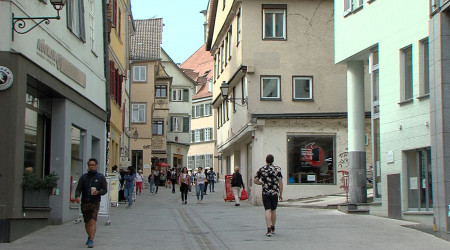 Förderprogramm Vermieter