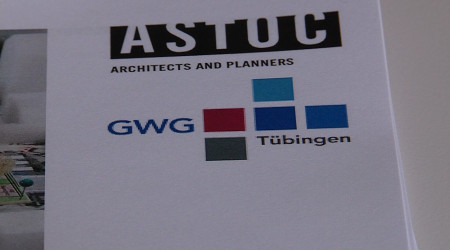 GWG T&uuml;bingen