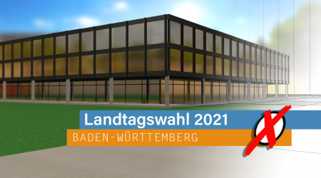 Landtagswahl 2021