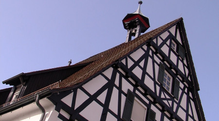 Pfullingen Rathaus