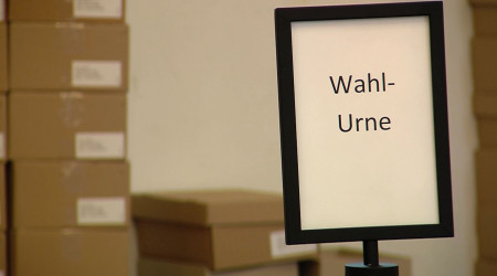 Bundestagswahl