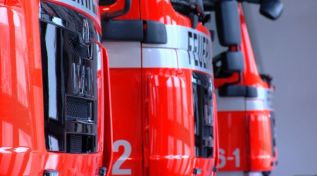 Feuerwehr Reutlingen