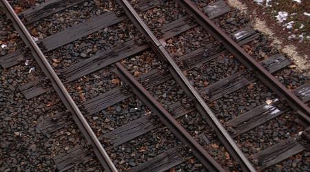 Talgangbahn