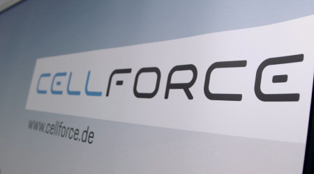 Cellforce Group