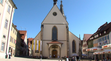 Dom zu Rottenburg
