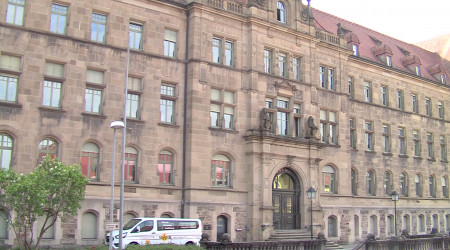 Landgericht T&Uuml;