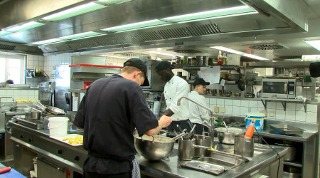 NGG appeliert an Gastgewerbe