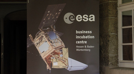 ESA BIC Baden-W&uuml;rttemberg, IHK Reutlingen