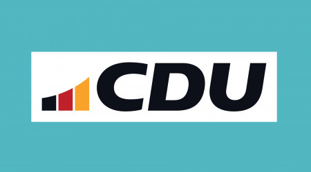 Logo CDU