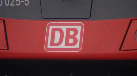 Deutsche Bahn
